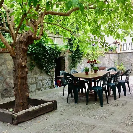 Villa Casabelladona