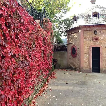 Casabelladona Villa Barcelona
