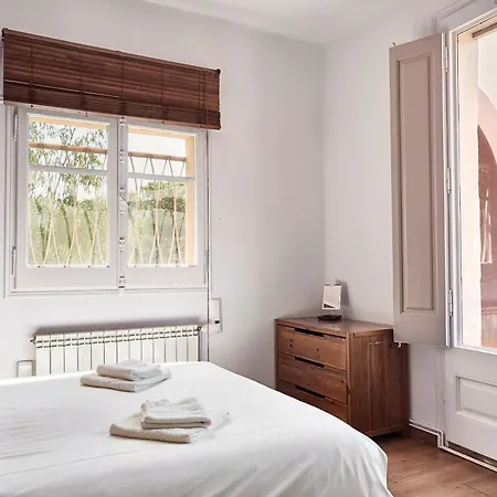 Casabelladona * Barcelona