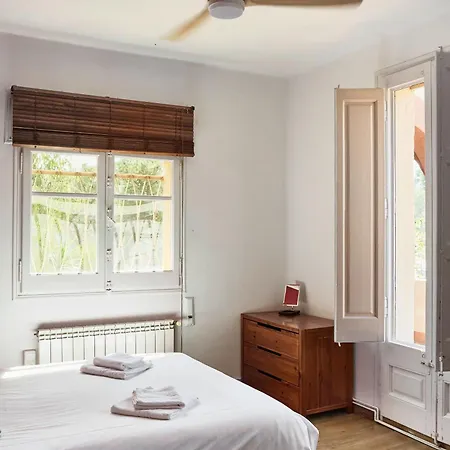 Willa Casabelladona Barcelona