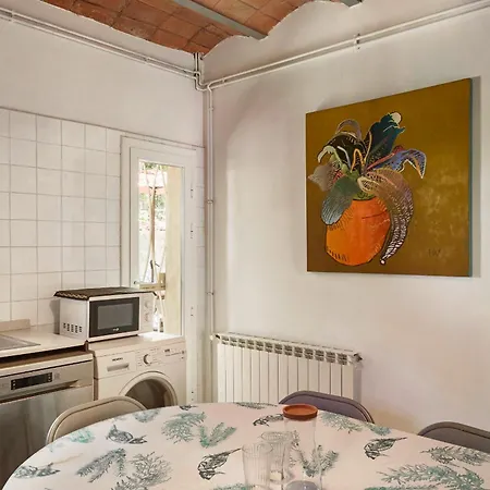 Casabelladona Villa *