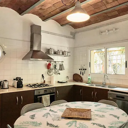 Casabelladona Villa