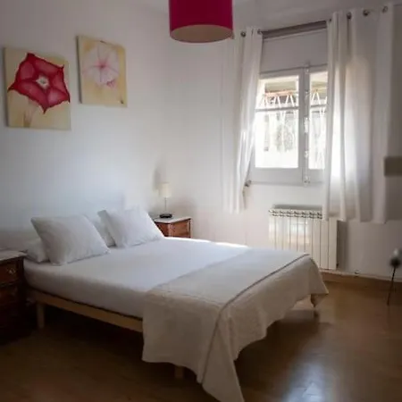 Villa Casabelladona Barcelona