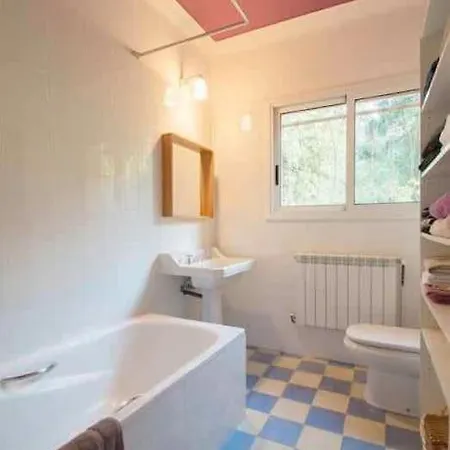 Casabelladona * Barcelona