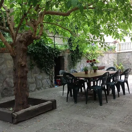 Casabelladona * Barcelona