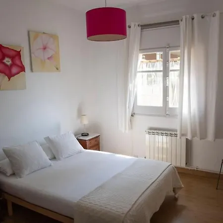 Casabelladona Villa