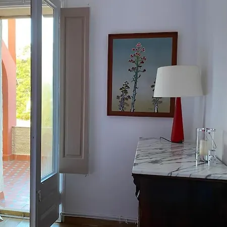 Villa Casabelladona Barcelona