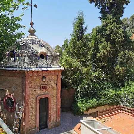 Villa Casabelladona *