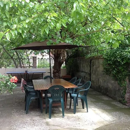 Casabelladona Barcelona