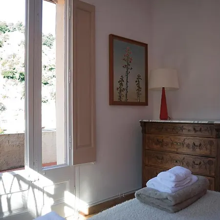 Villa Casabelladona Barcellona