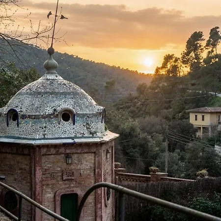 Villa Casabelladona *