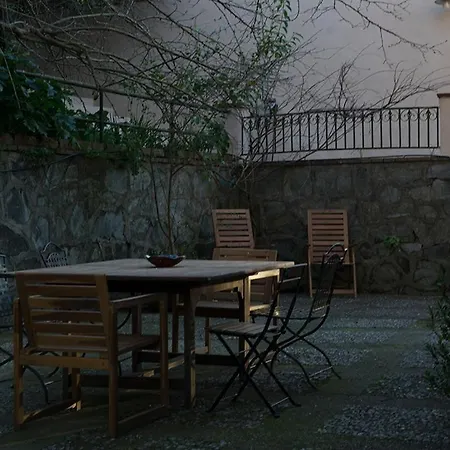 Casabelladona Villa *