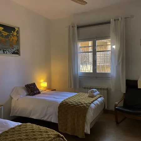 Casabelladona Villa