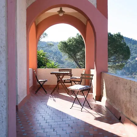 Villa Casabelladona